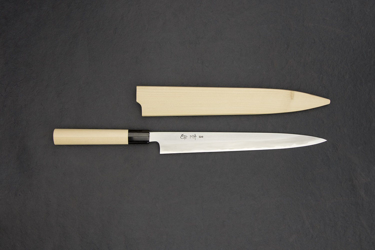 Shigefusa Kasumi Yanagiba 270mm from Shigefusa