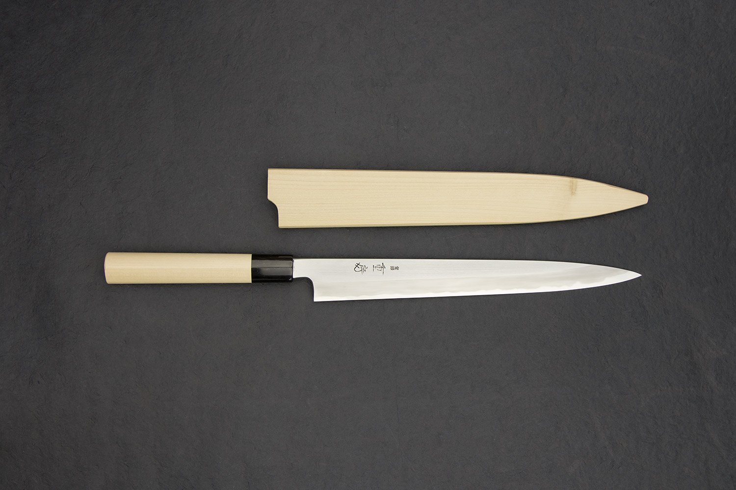 Shigefusa Kasumi Yanagiba 270mm from Shigefusa