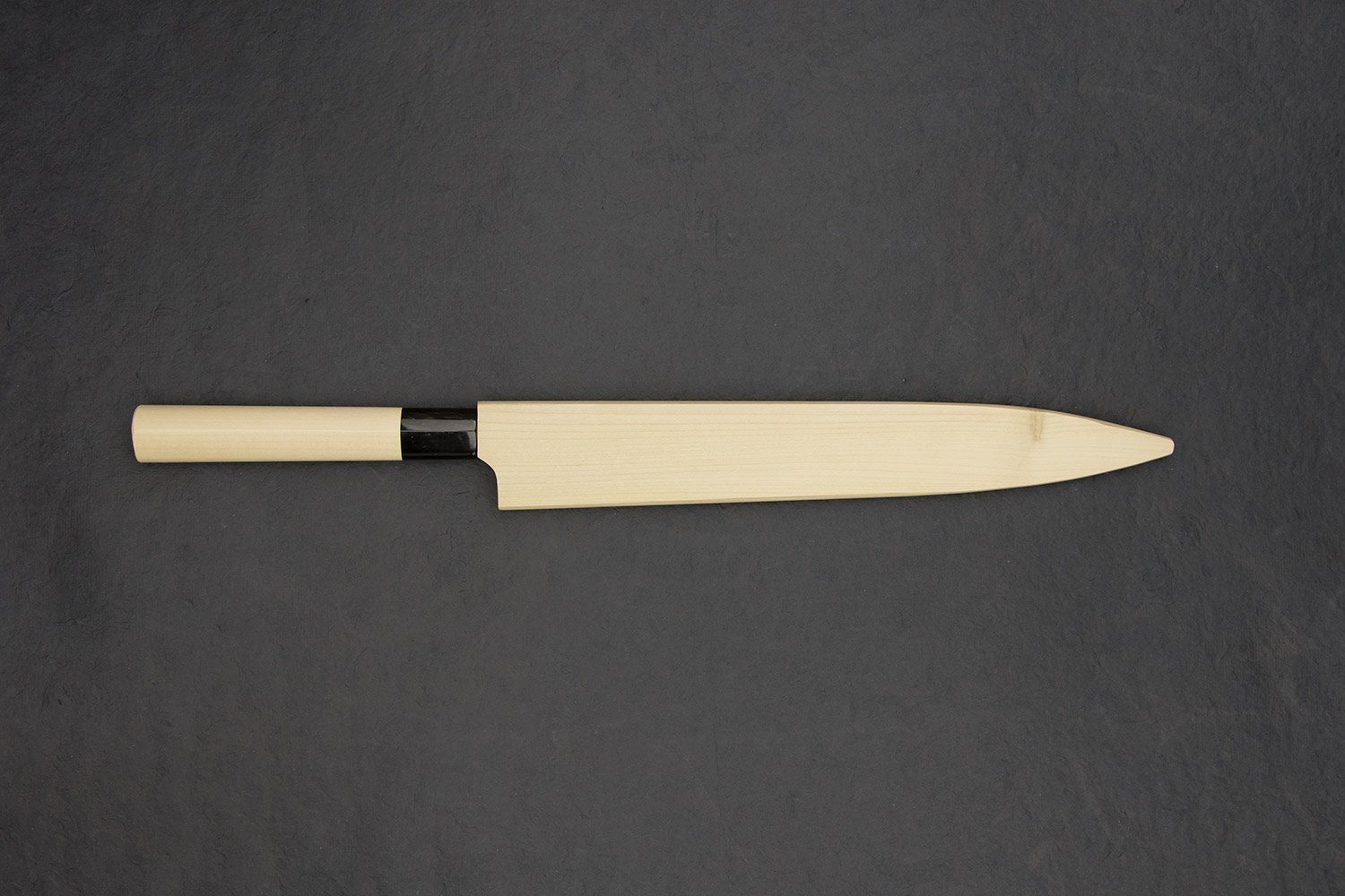 Shigefusa Kasumi Yanagiba 270mm from Shigefusa