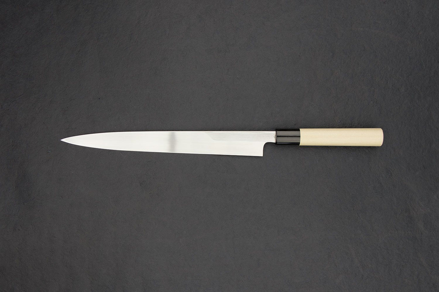 Shigefusa Kasumi Yanagiba 270mm from Shigefusa