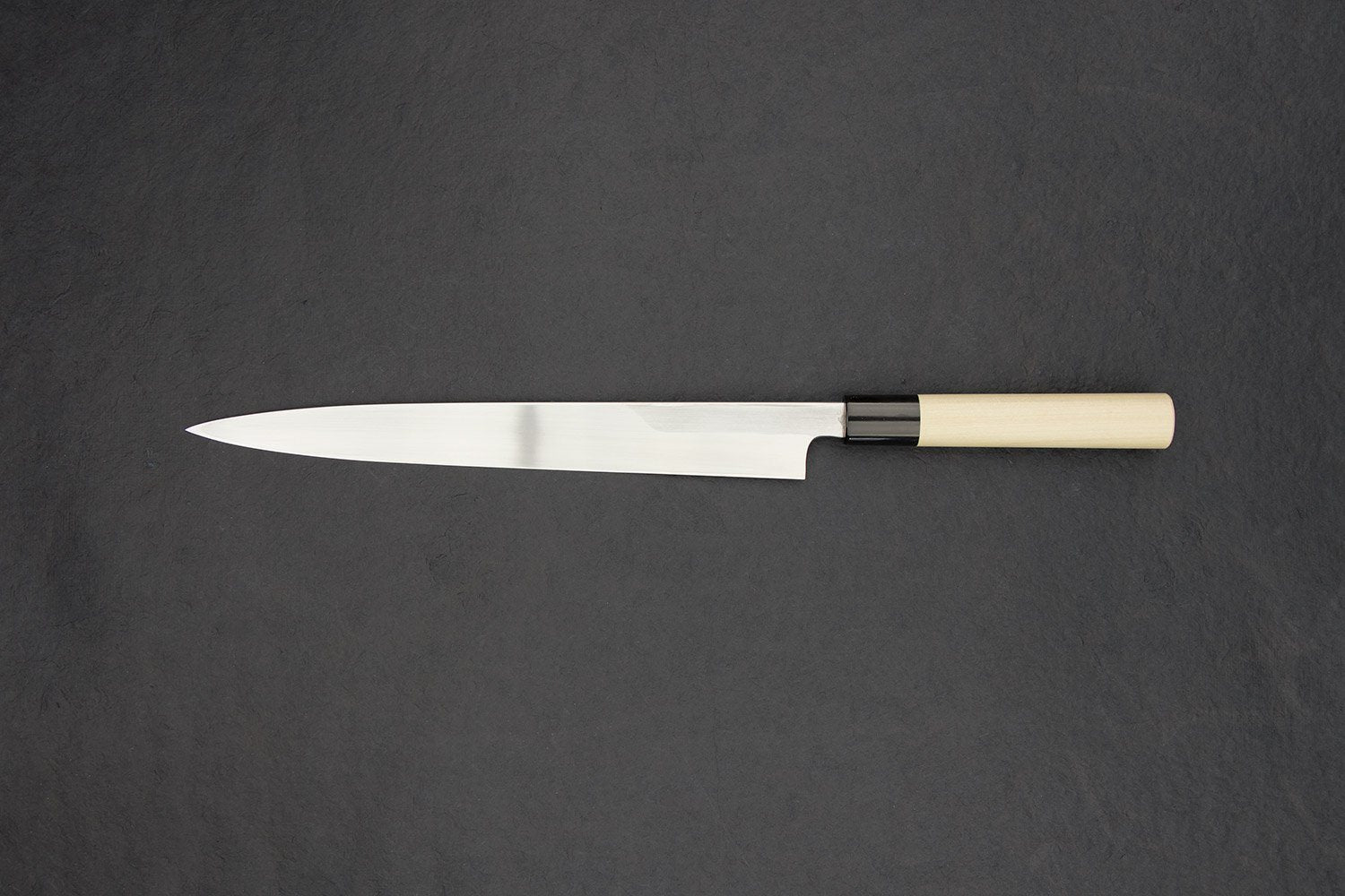 Shigefusa Kasumi Yanagiba 270mm from Shigefusa