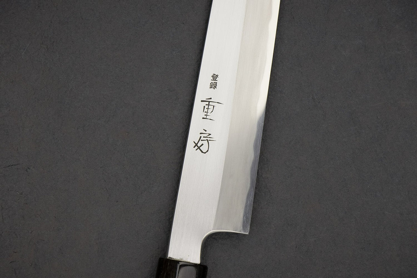 Shigefusa Kasumi Yanagiba 270mm from Shigefusa