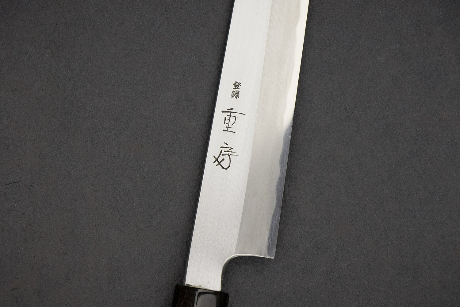 Shigefusa Kasumi Yanagiba 270mm from Shigefusa