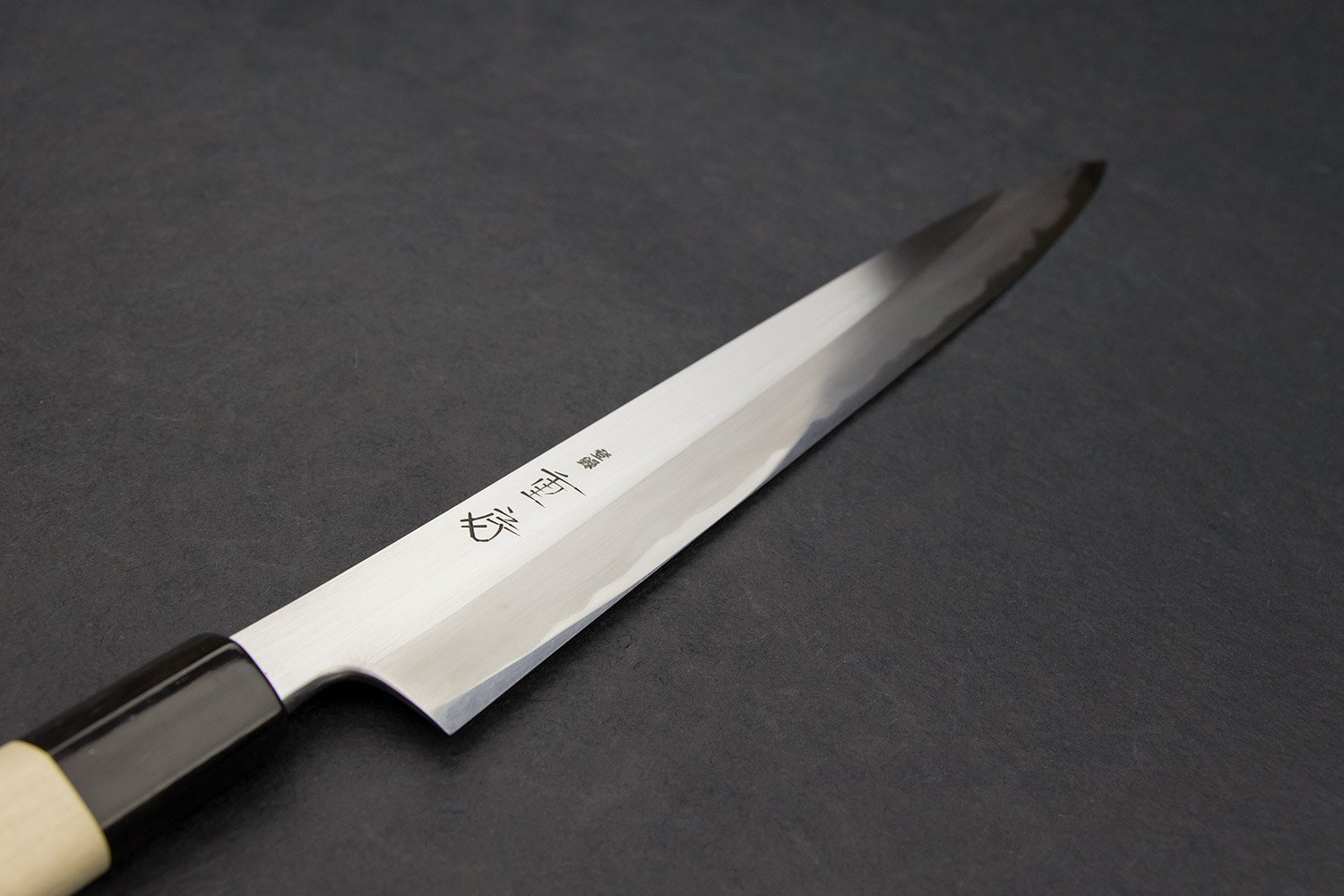 Shigefusa Kasumi Yanagiba 270mm from Shigefusa