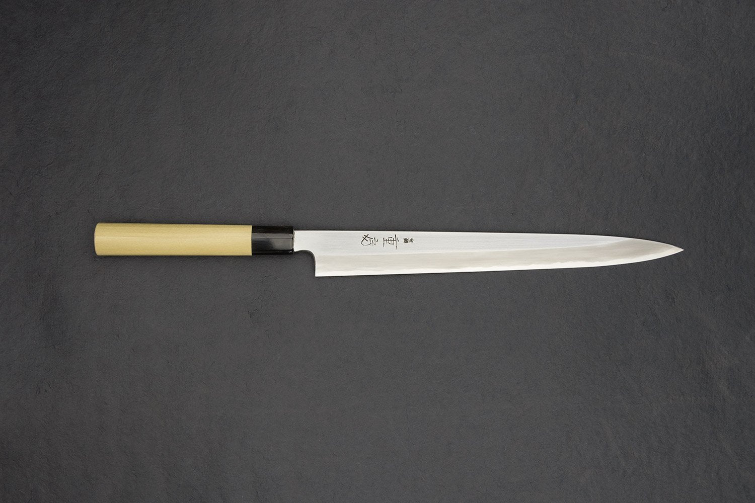 Shigefusa Kasumi Yanagiba 300mm from Shigefusa