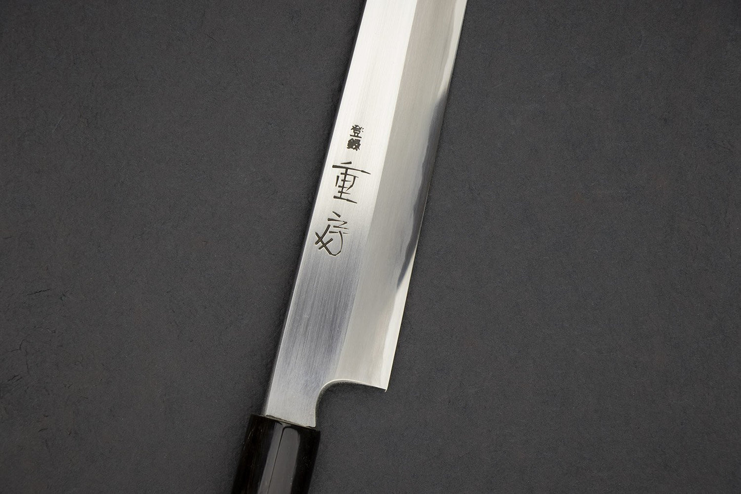 Shigefusa Kasumi Yanagiba 300mm from Shigefusa
