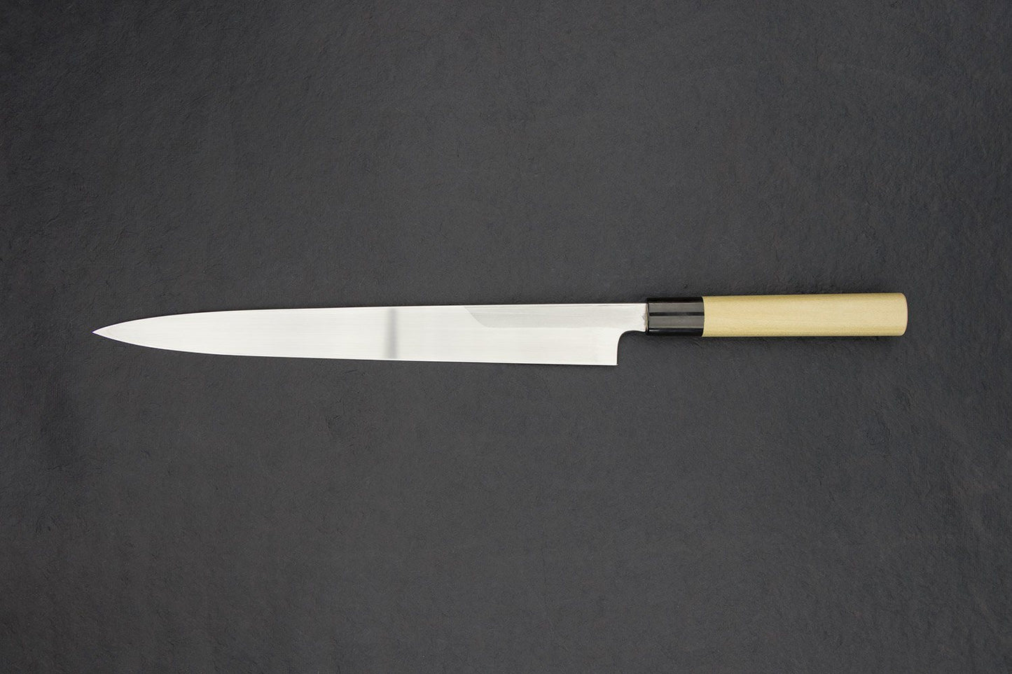 Shigefusa Kasumi Yanagiba 300mm from Shigefusa