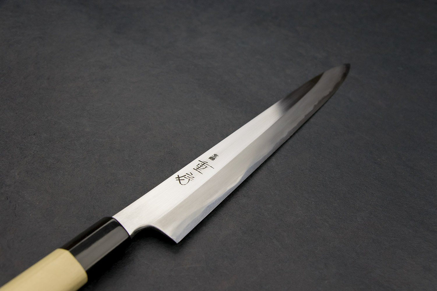 Shigefusa Kasumi Yanagiba 300mm from Shigefusa