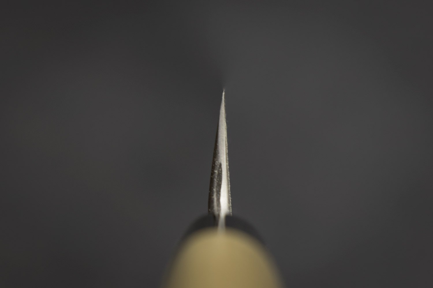 Shigefusa Kasumi Yanagiba 300mm from Shigefusa