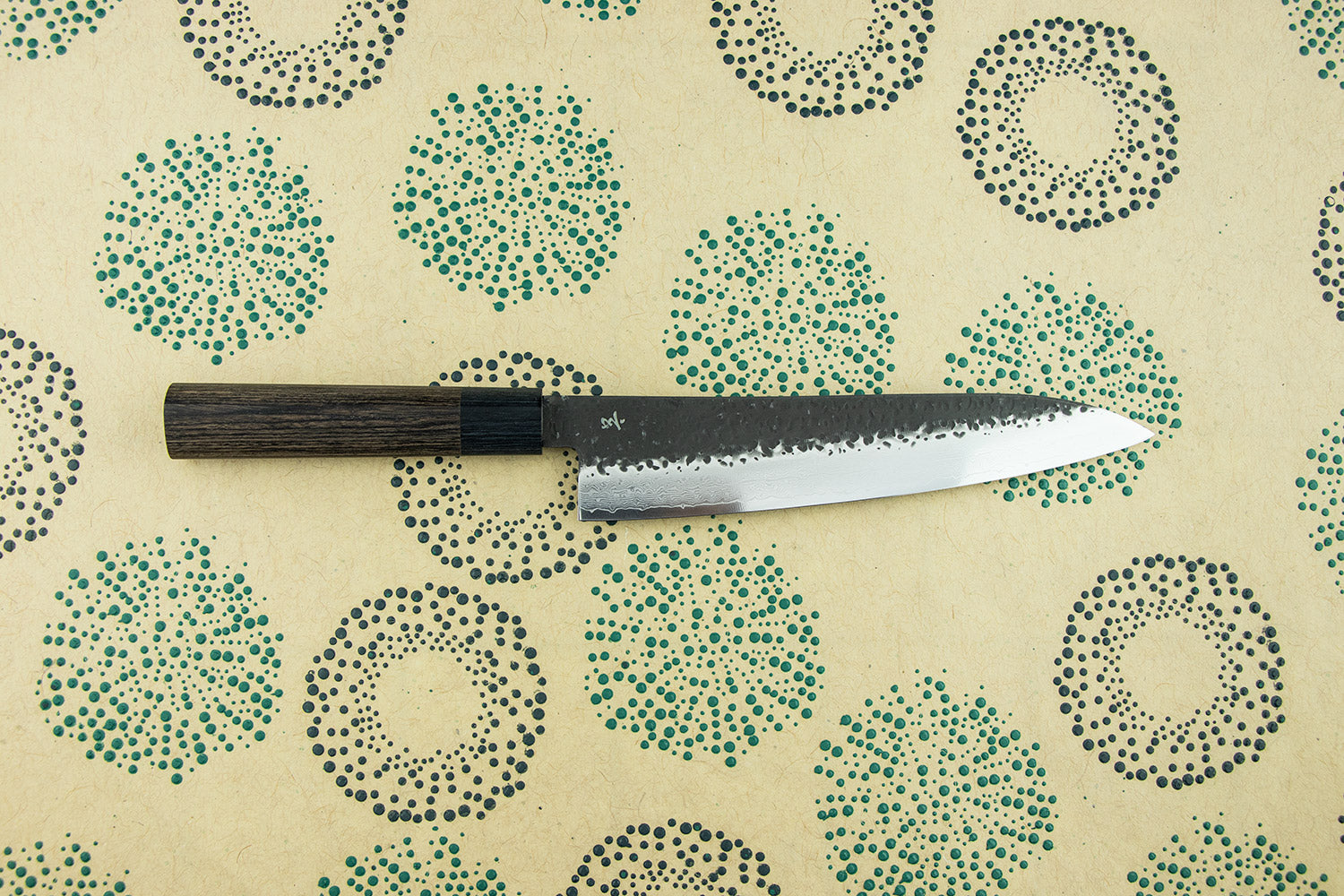 Shizu Hamono GEN Gyuto 210mm from Shizu Hamono