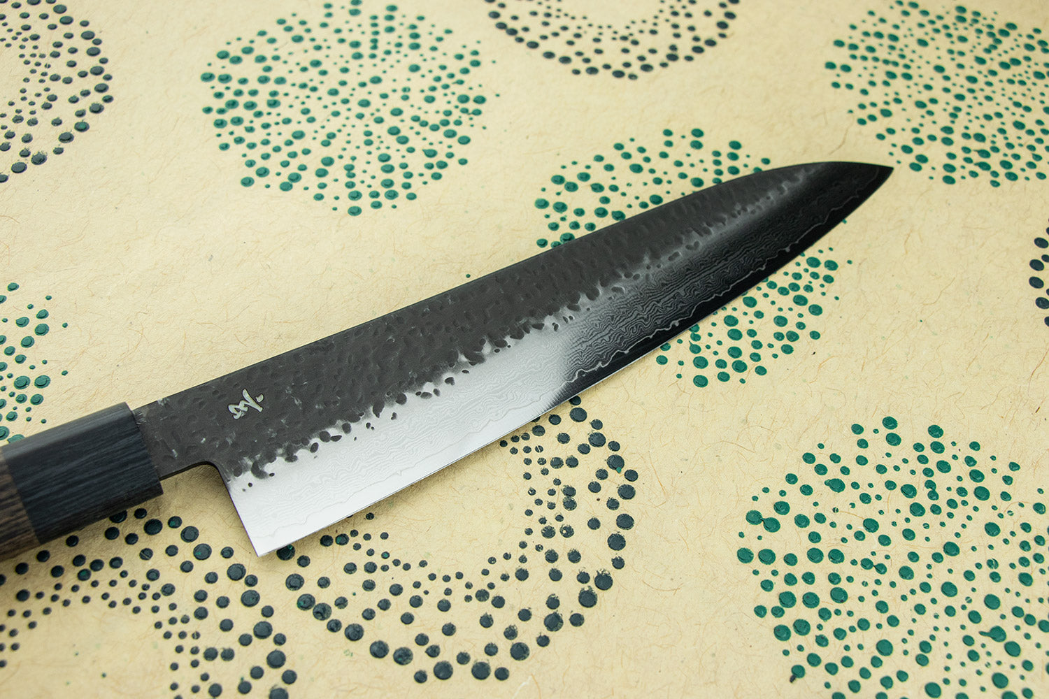 Shizu Hamono GEN Gyuto 210mm from Shizu Hamono