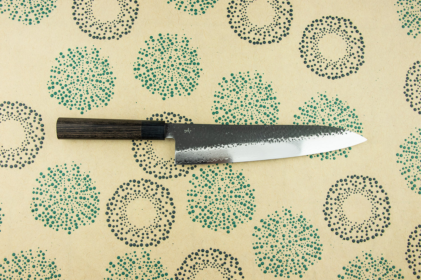 Shizu Hamono GEN Gyuto 240mm from Shizu Hamono