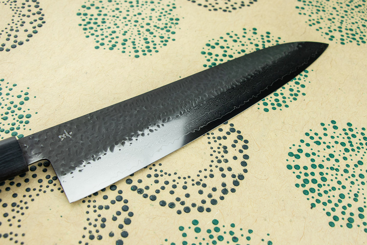 Shizu Hamono GEN Gyuto 240mm from Shizu Hamono
