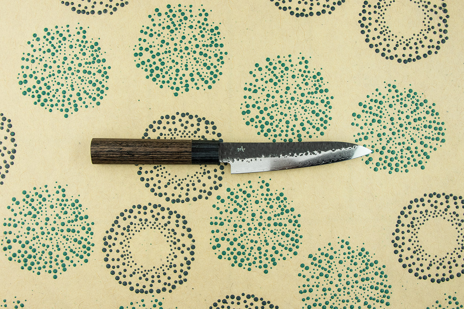 Shizu Hamono GEN Petty 130mm from Shizu Hamono