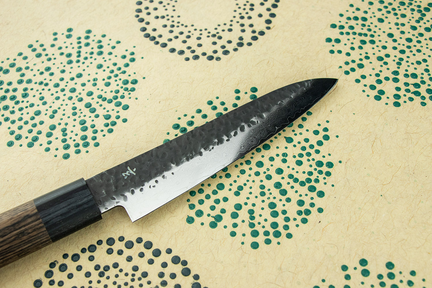 Shizu Hamono GEN Petty 130mm from Shizu Hamono