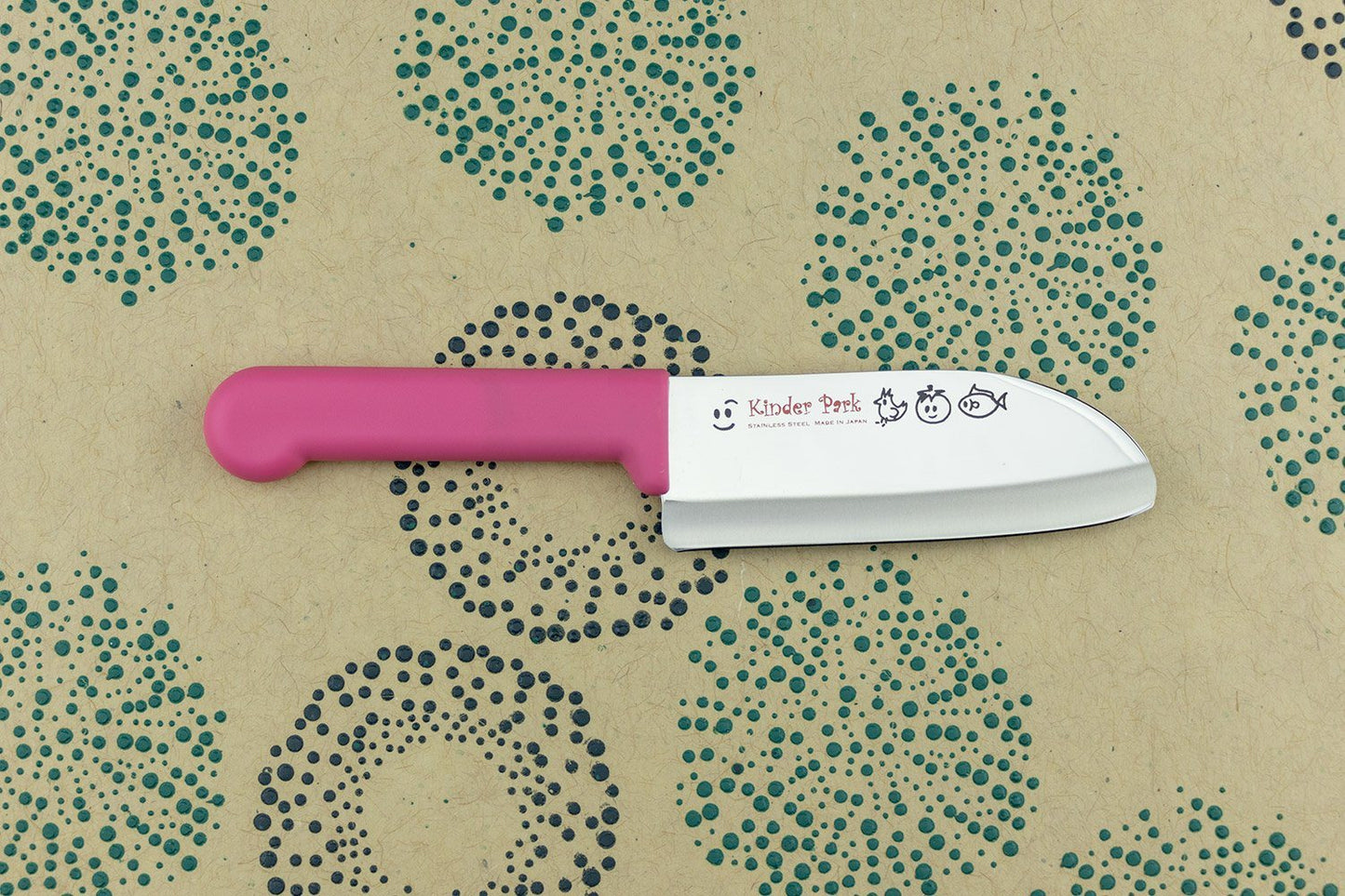 TOJIRO Child's Santoku from Tojiro
