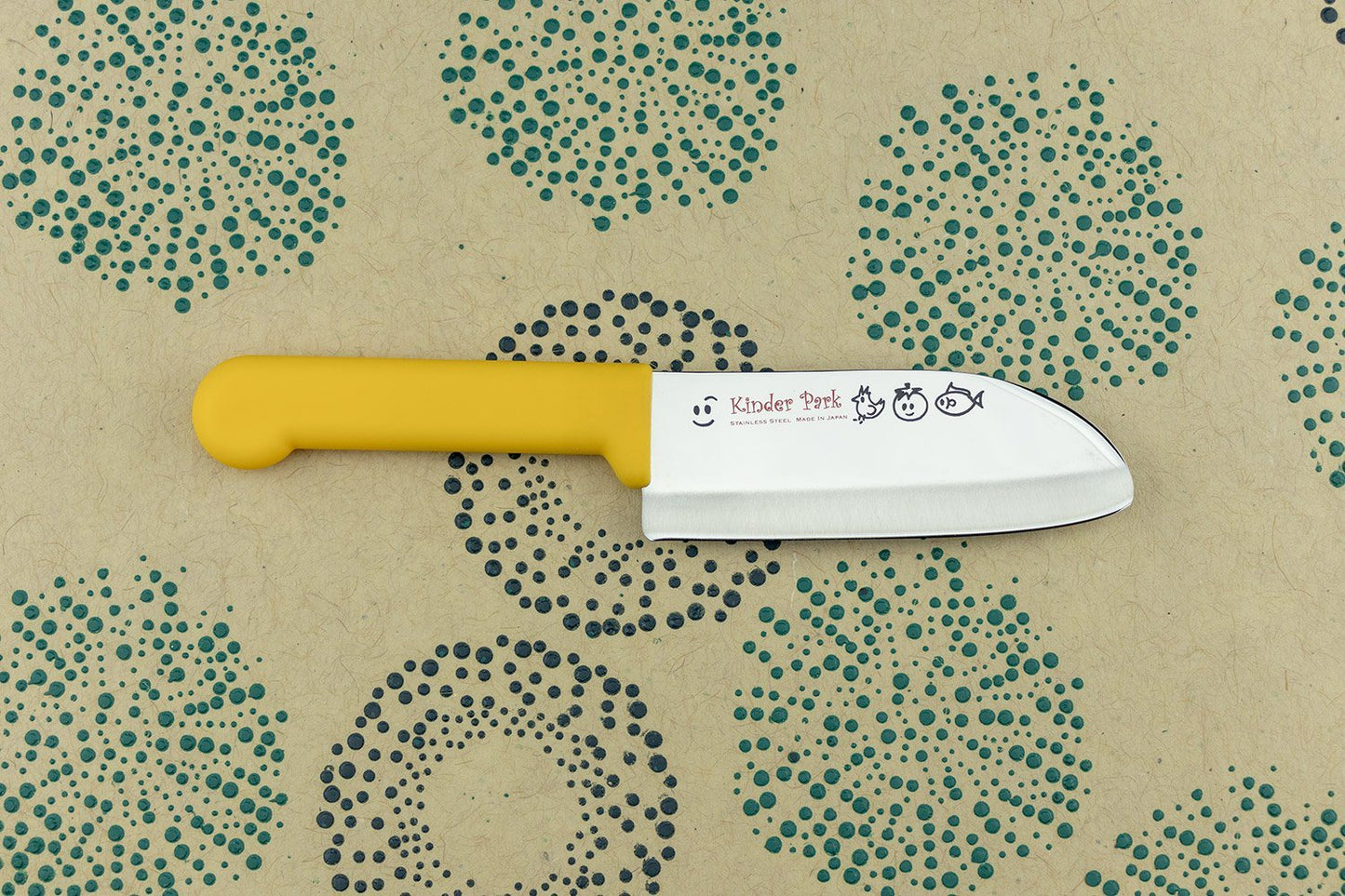 TOJIRO Child's Santoku from Tojiro