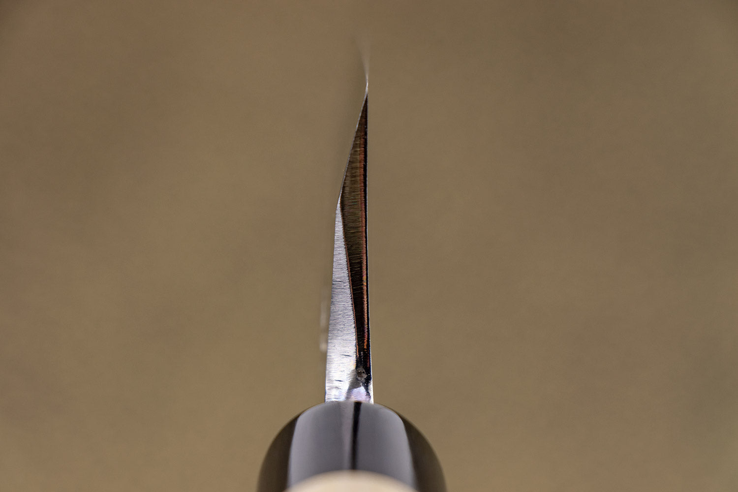 Sakai Kikumori Tomoshibi Deba 120mm from Sakai Kikumori