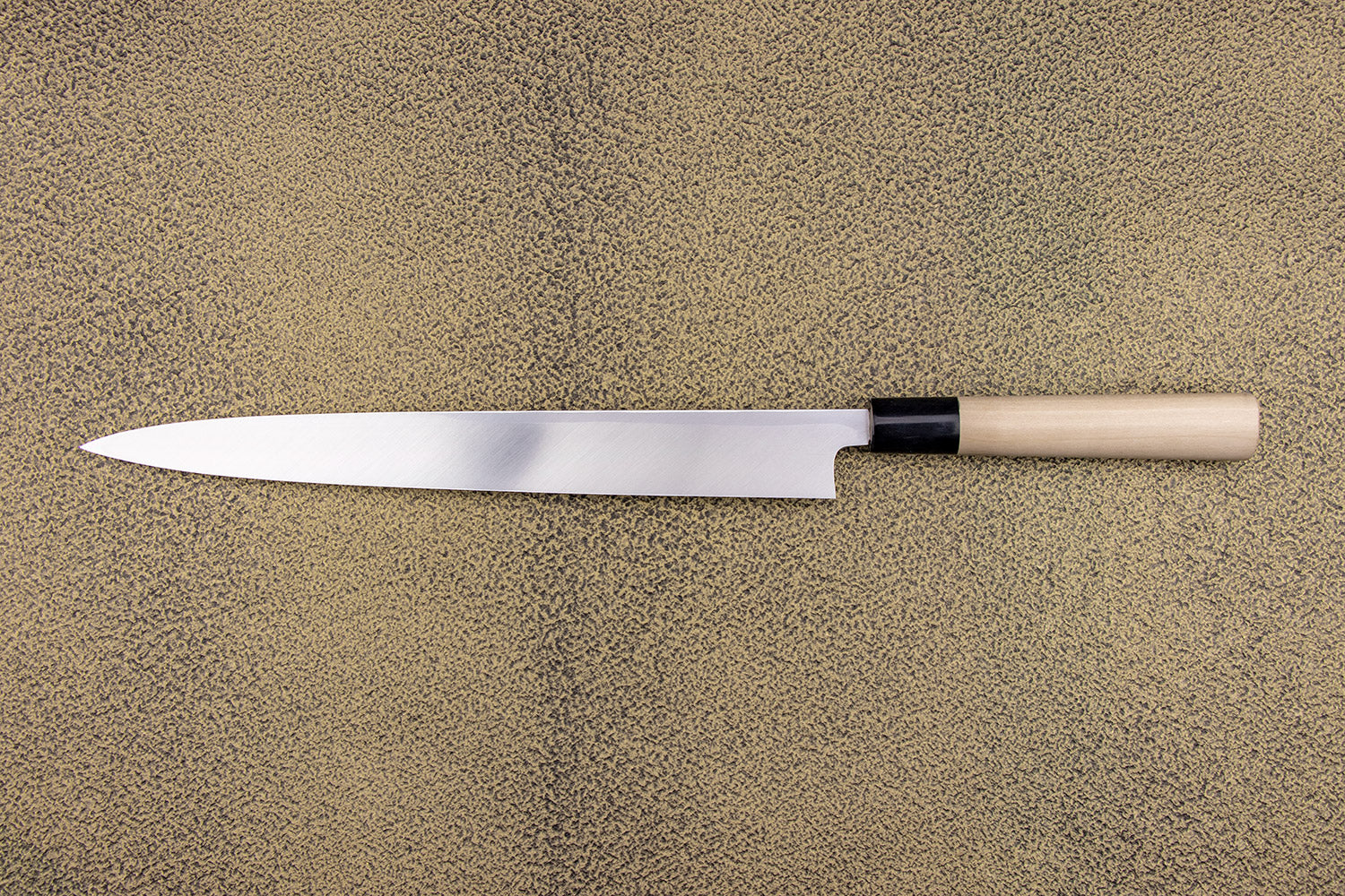 Sakai Kikumori Tomoshibi Yanagiba 300mm from Sakai Kikumori