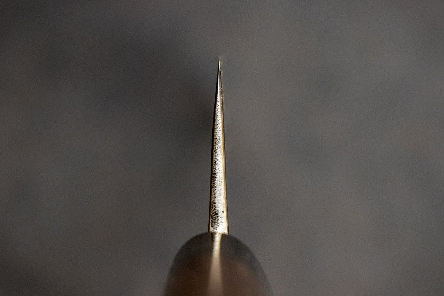 Tsukasa Hinoura VS2 Colour Damascus Gyuto 210mm from Tsukasa Hinoura