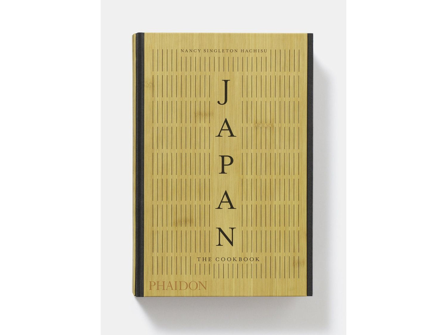 Japan the Book from Canadian Manda group/ Hachette