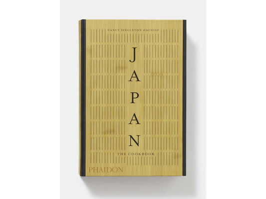 Japan the Book from Canadian Manda group/ Hachette