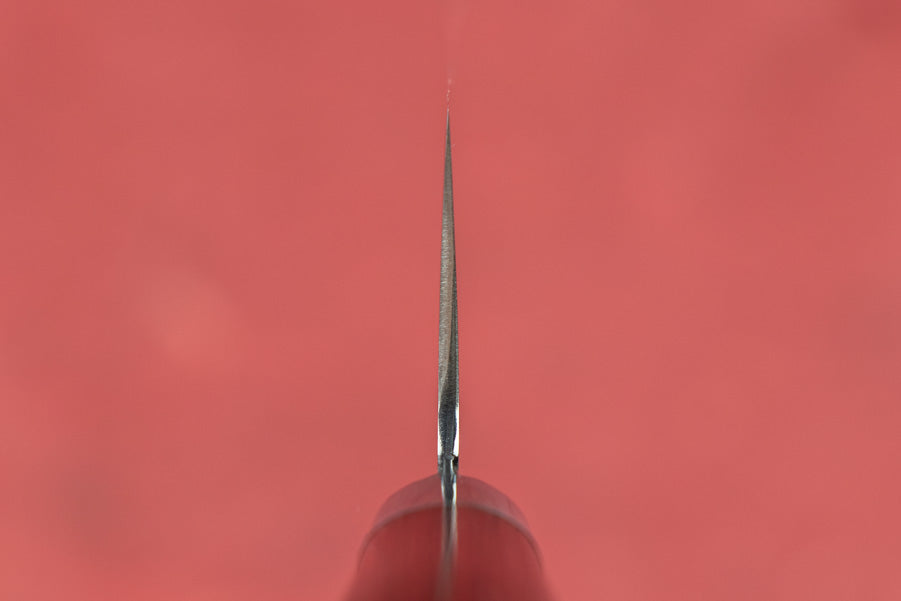Takamura Akagouhan Gyuto 210mm from Terukazu Takamura