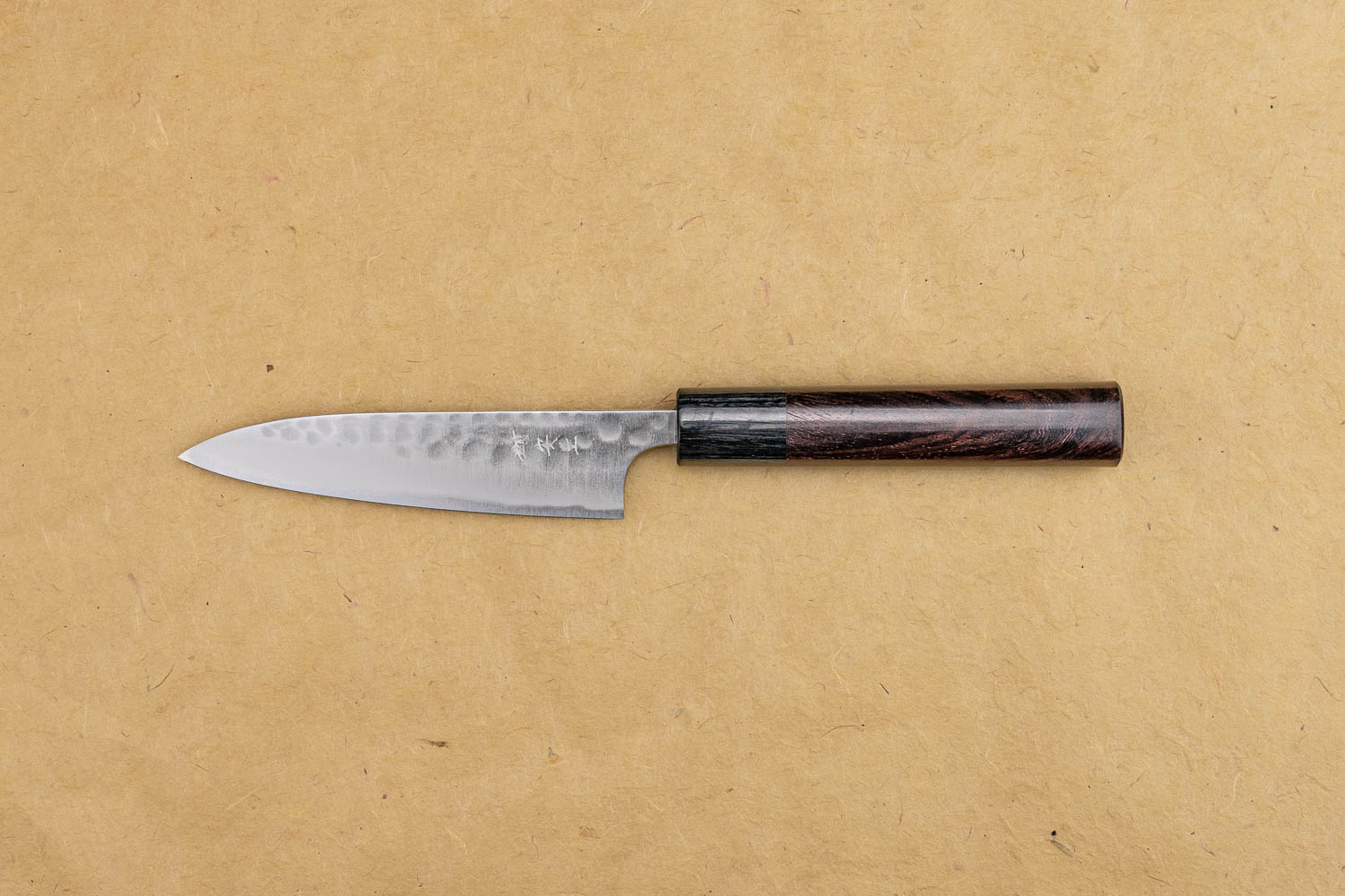 Anryu Hamono Aogami 2/S Tsuchime Petty 120mm from Anryu Hamono