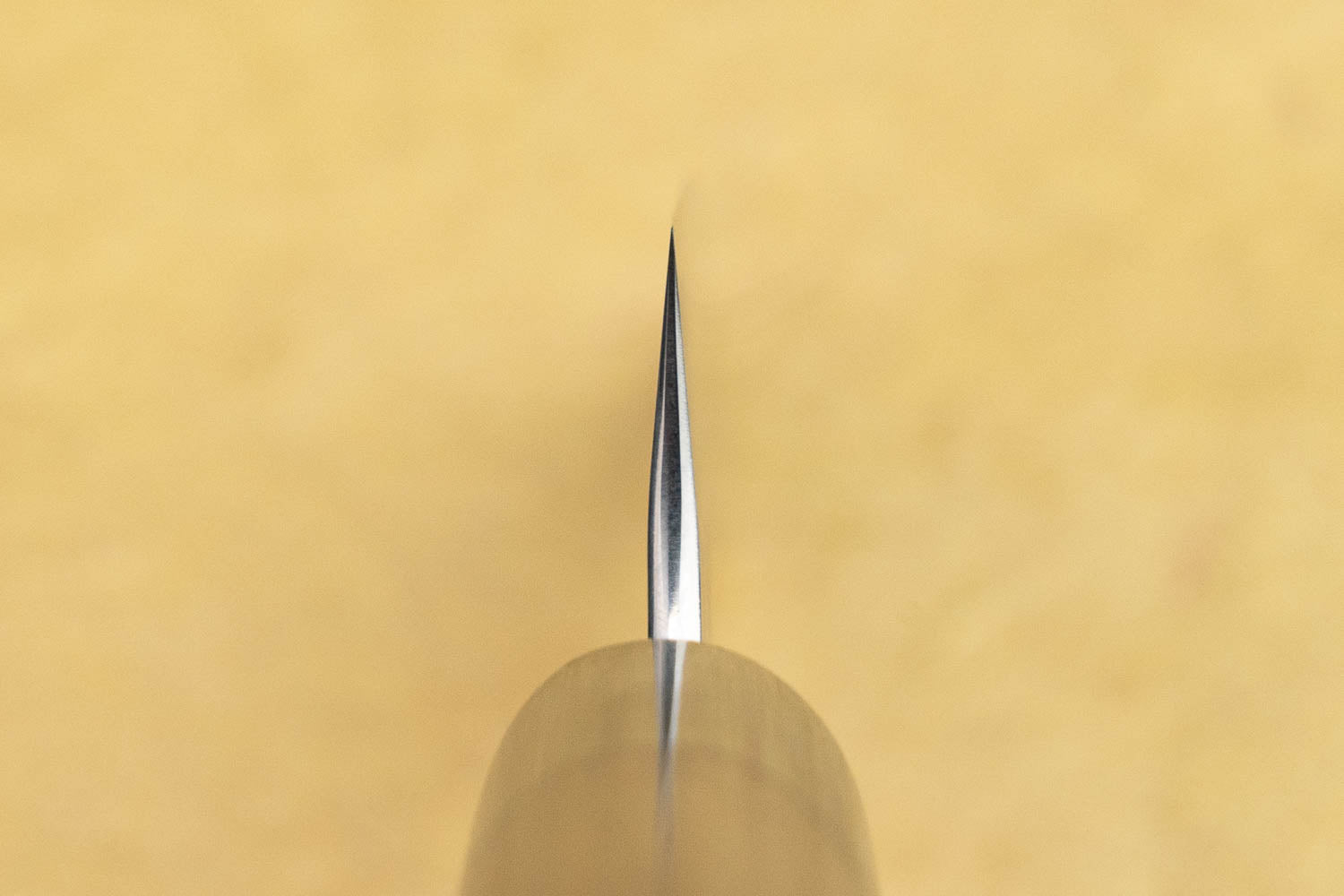 Anryu Hamono Aogami 2/S Tsuchime Petty 120mm from Anryu Hamono