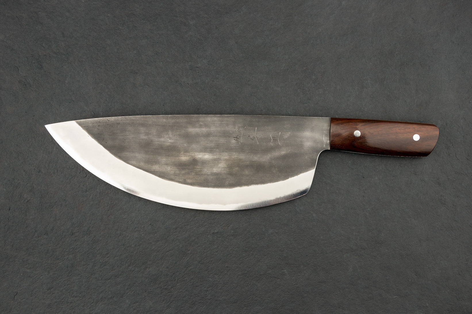 Anryu Hamono Katsukiri Bocho 300mm from Anryu Hamono
