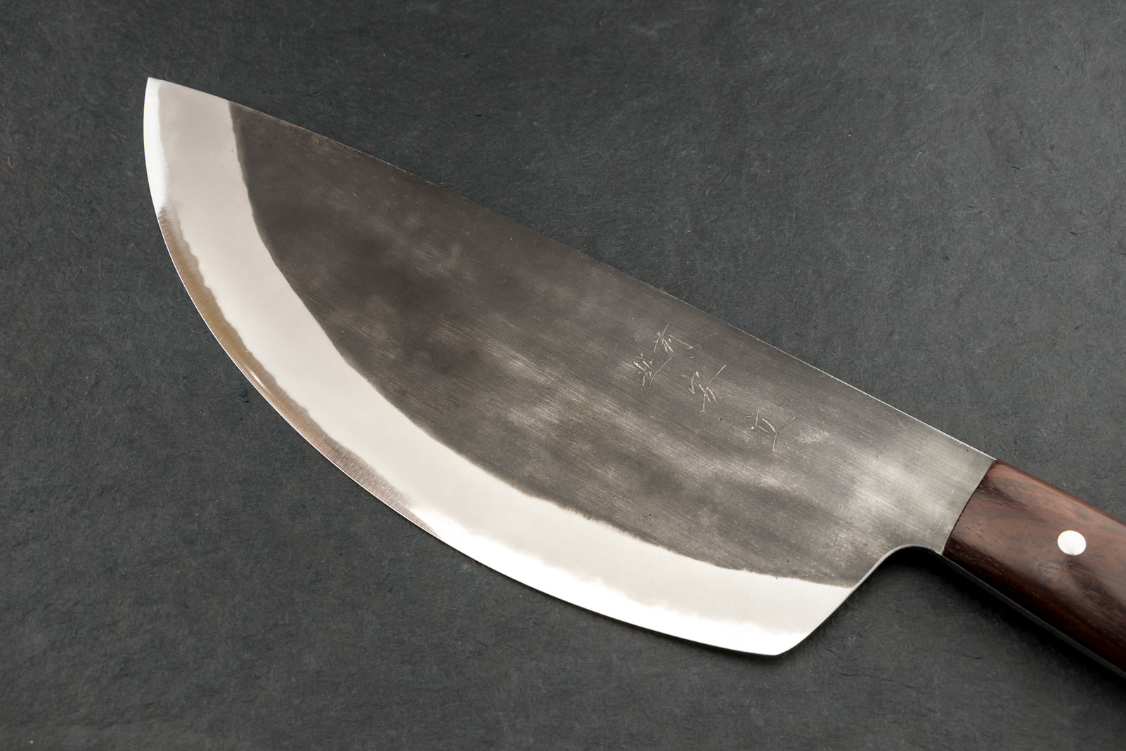 Anryu Hamono Katsukiri Bocho 300mm from Anryu Hamono