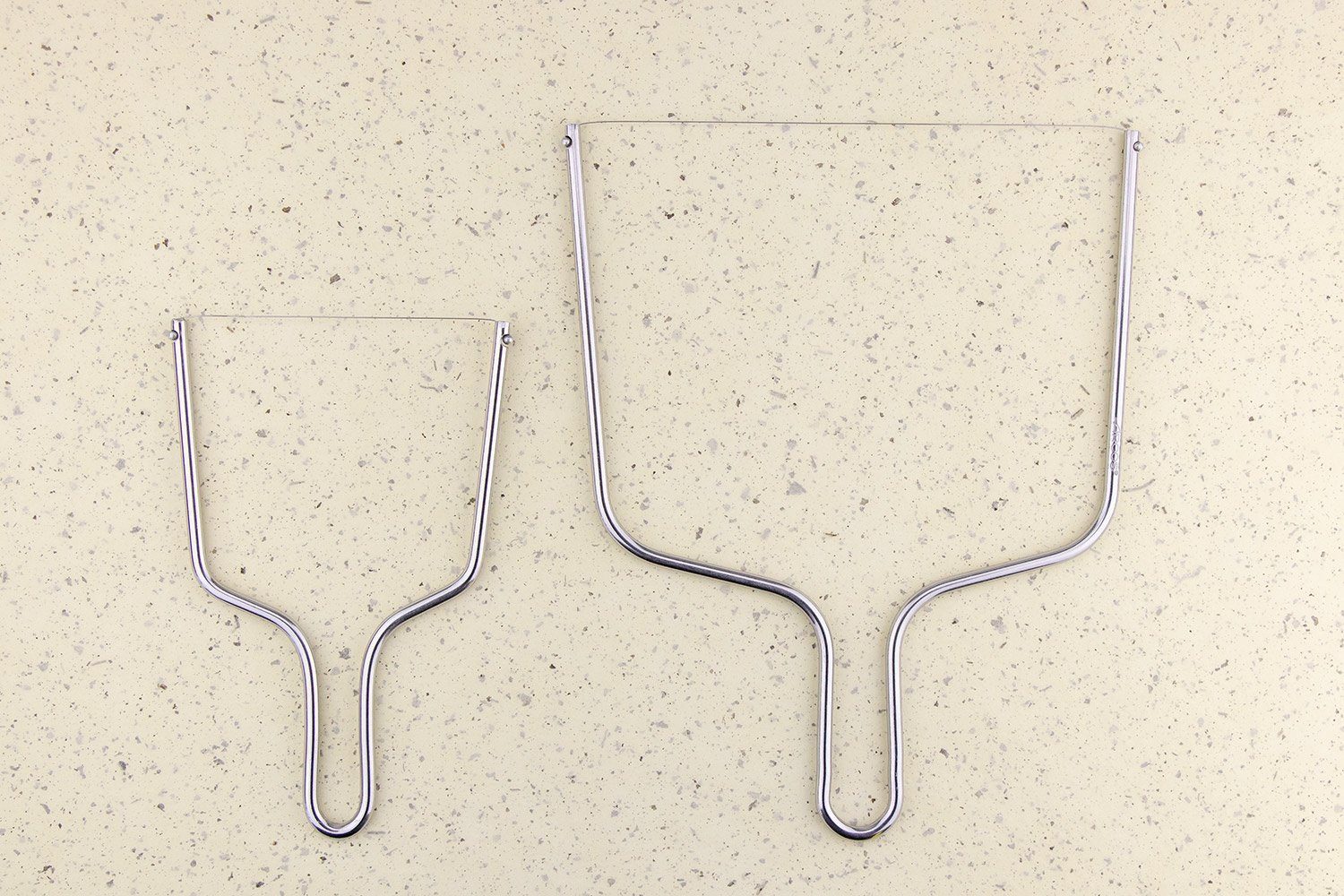 Arcos Cheese Lyre from Arcos