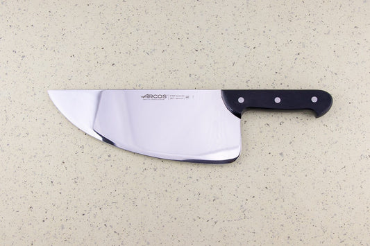 Arcos Black Handle Fishmonger Knife 290mm from Arcos
