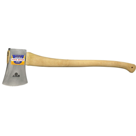 Hultafors Arvika 5 Star Felling Axe from Hultafors