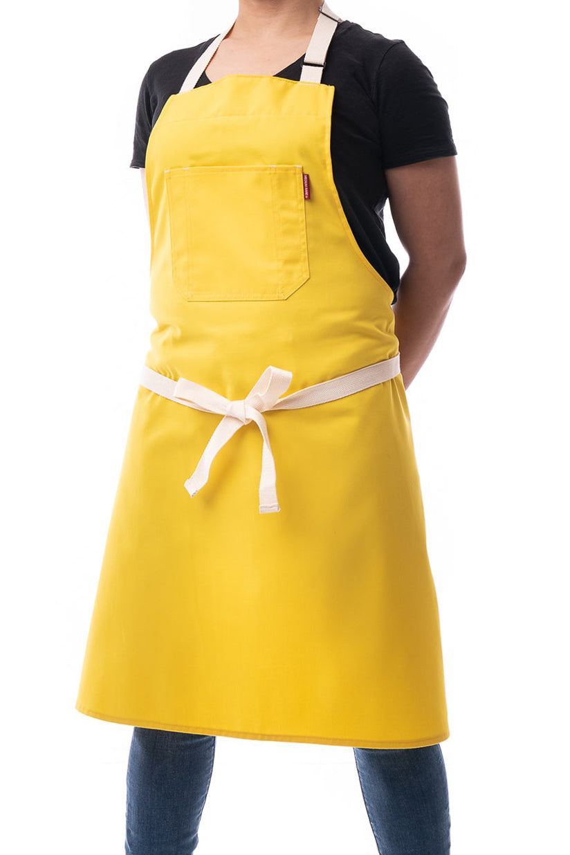 Medium Rare Baker Series Apron from Medium Rare