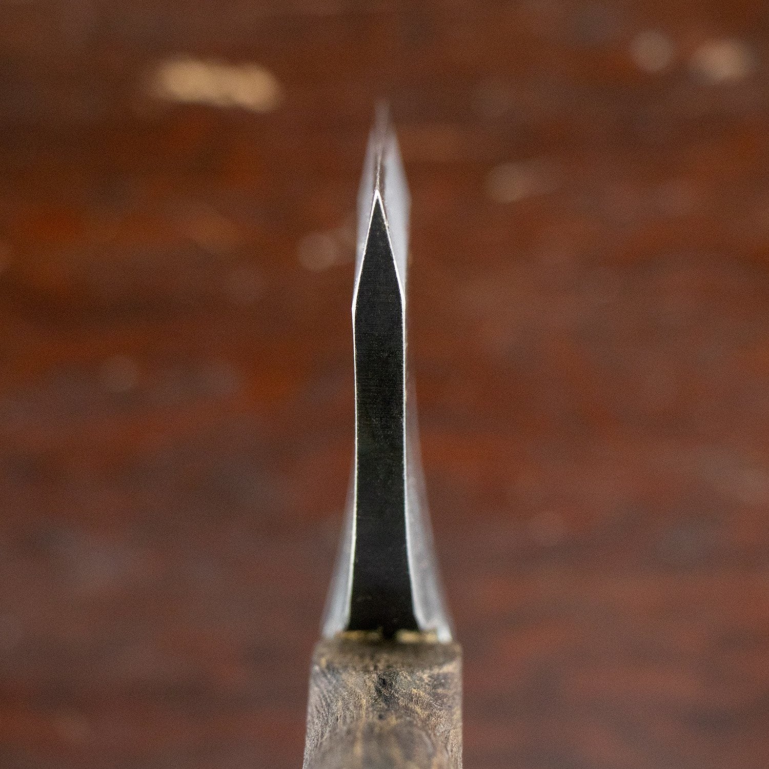 Mizuno Bakin Bearded Hatchet from Mizuno Seisakusho