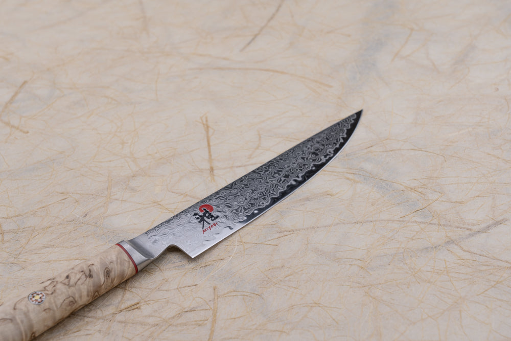 Miyabi SG2 Birchwood Steak Knife Set from Miyabi
