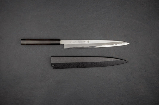 Sakai Takayuki Byakko Yanagiba 240mm from Sakai Takayuki