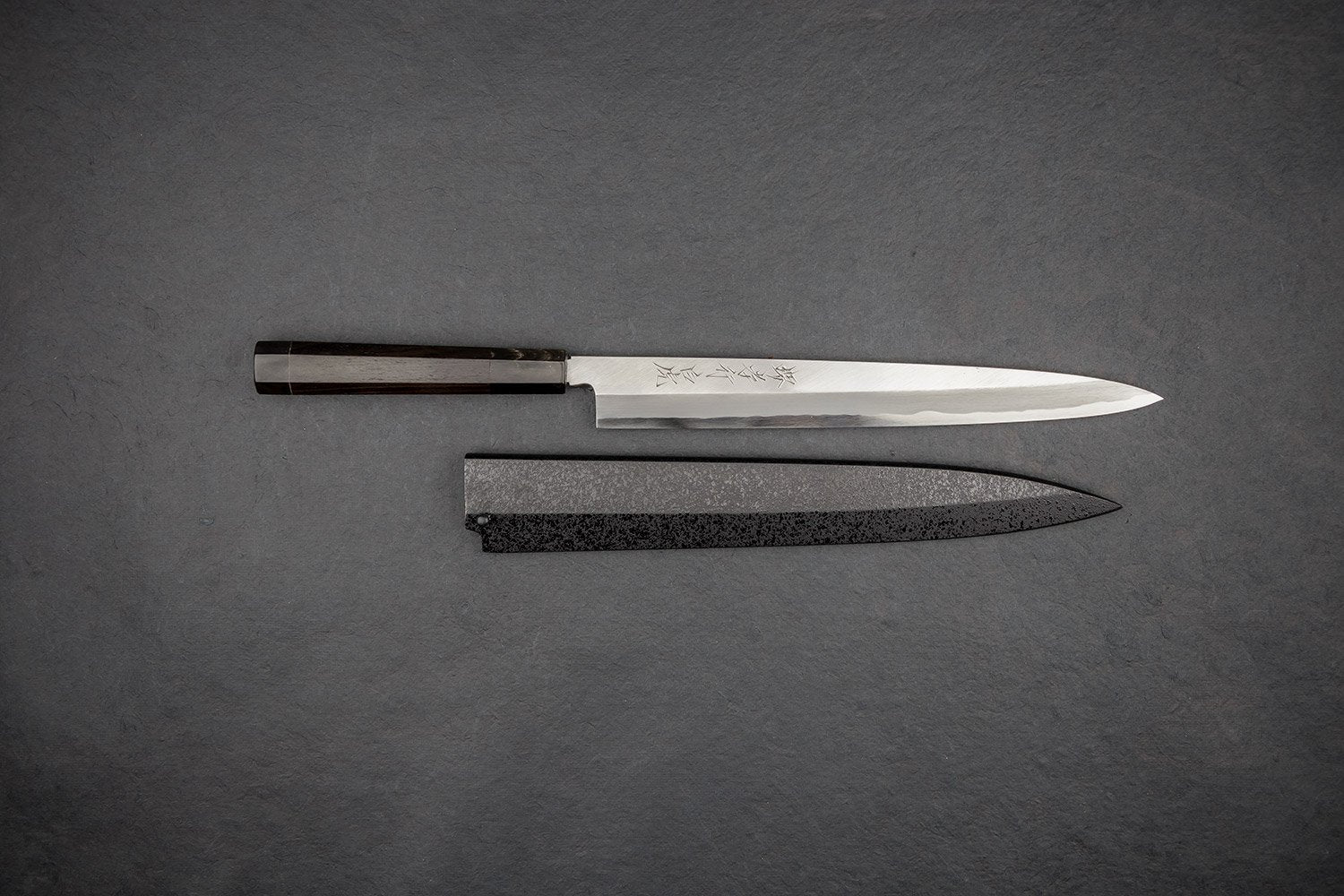 Sakai Takayuki Byakko Yanagiba 270mm from Sakai Takayuki