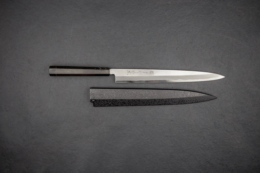 Sakai Takayuki Byakko Yanagiba 270mm from Sakai Takayuki