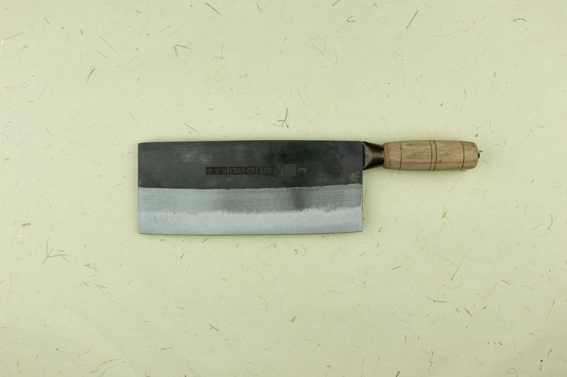 CCK Cleaver "Mulberry Knife" Small Slicer 210mm - KF1303 from Chan Chi Kee (CCK)