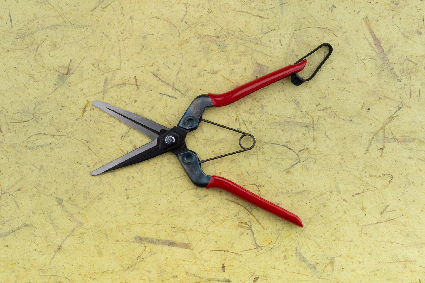 Chikamasa Herb Snips from Chikamasa