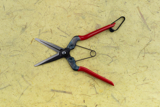 Chikamasa Herb Snips from Chikamasa