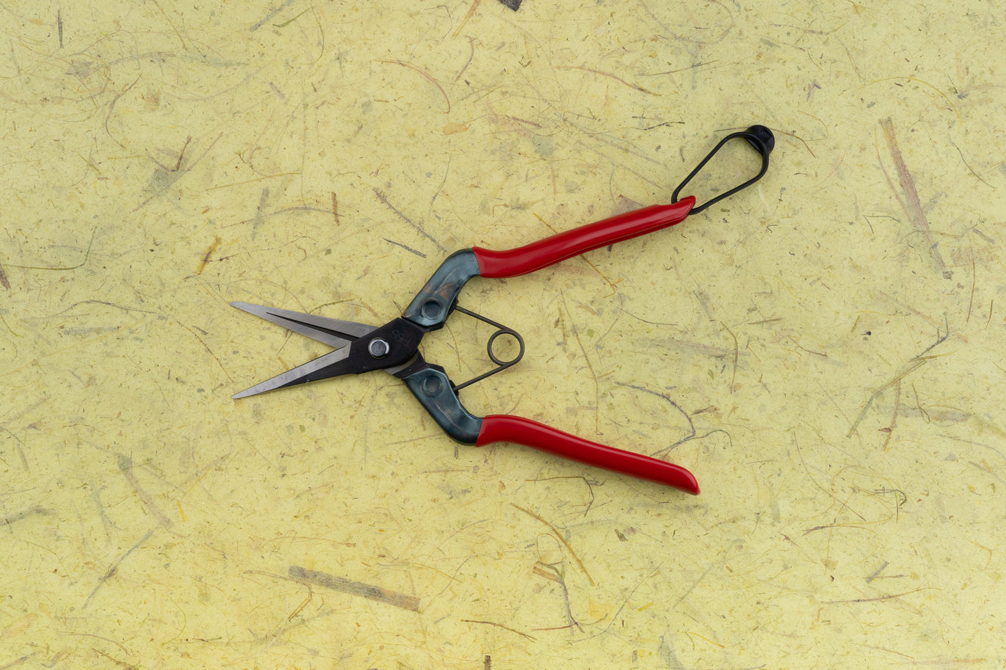 Chikamasa Herb Snips from Chikamasa