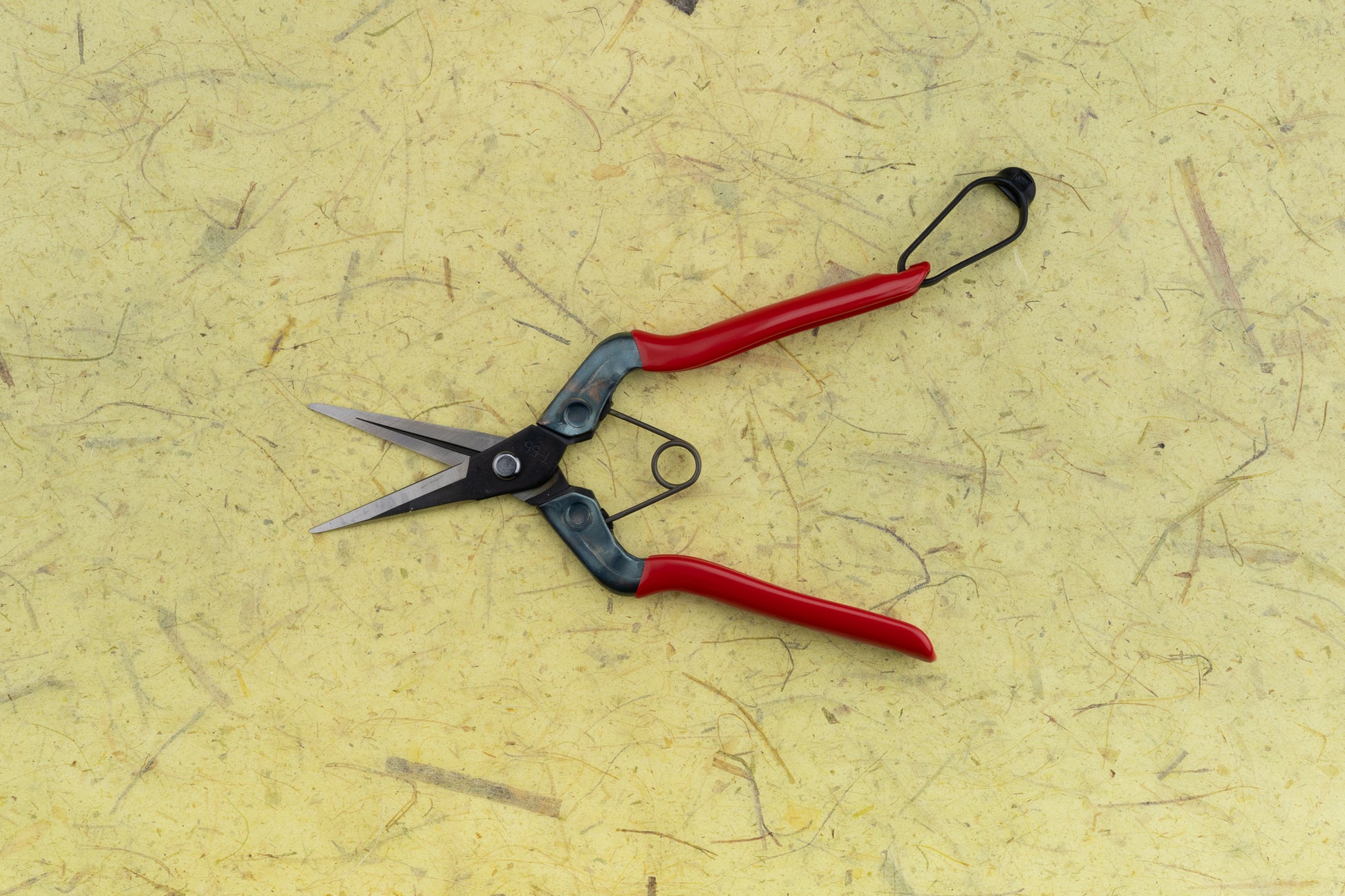 Chikamasa Herb Snips from Chikamasa