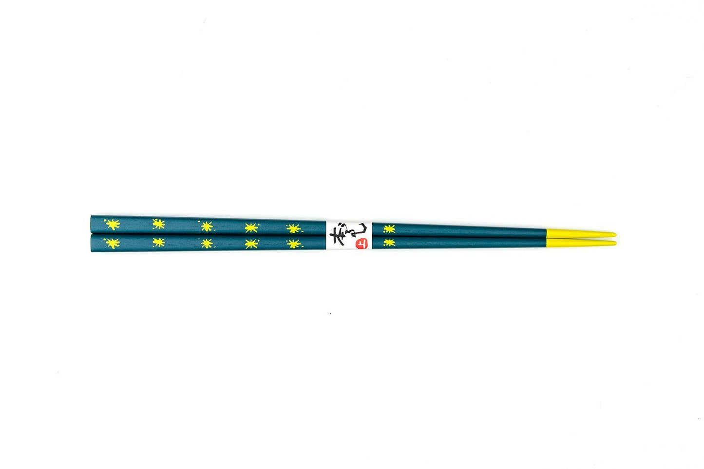 Wakasa Nuri Pastel Chopsticks from Wakasa Chopsticks