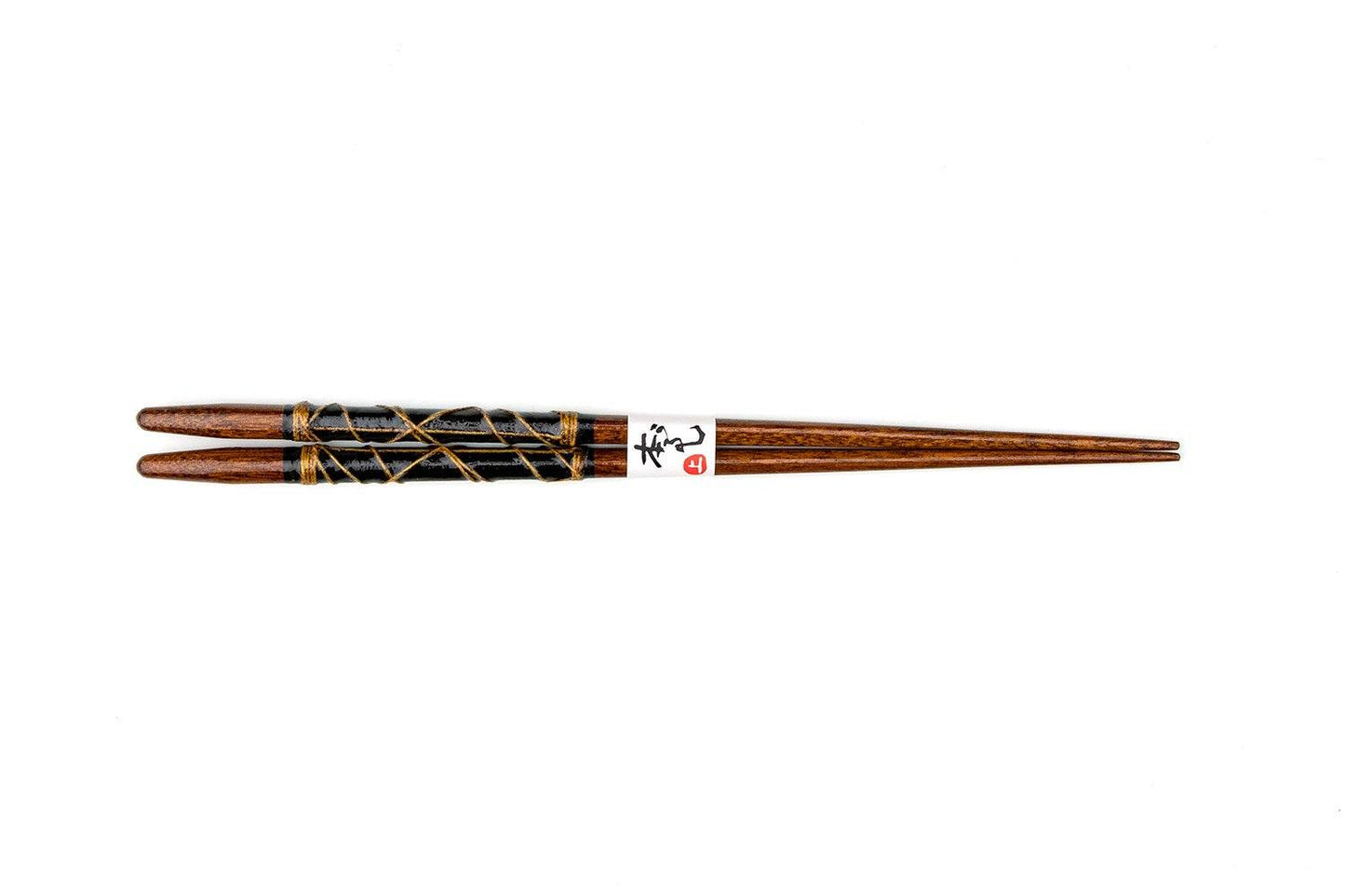 Wakasa Nuri Thread Wrapped Chopsticks from Wakasa Chopsticks
