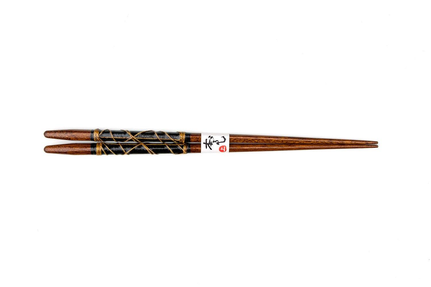 Wakasa Nuri Thread Wrapped Chopsticks from Wakasa Chopsticks