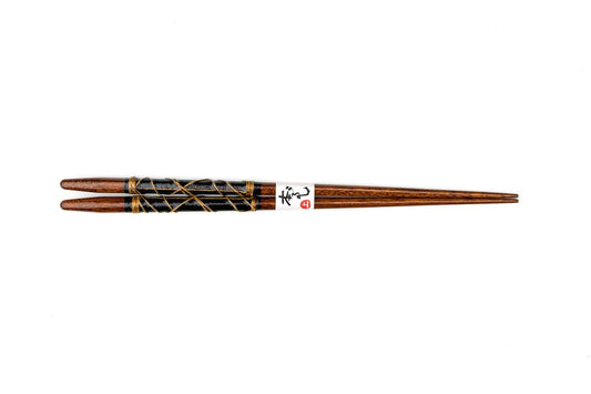 Wakasa Nuri Thread Wrapped Chopsticks from Wakasa Chopsticks