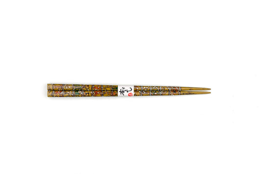 Wakasa Nuri Takasago Chopsticks from Wakasa Chopsticks